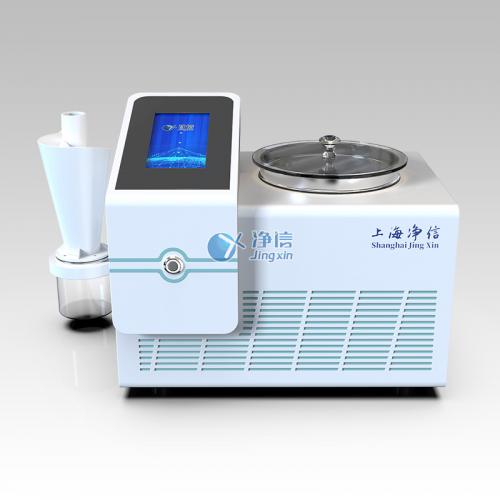 突破樣品篩分邊界——YK-QLS 氣流篩分儀，為您的粉體分析提供新選擇