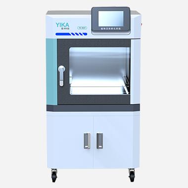 高效植物活體轉化系統——提升您的科研水平