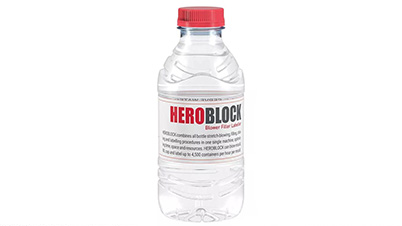为萨克米塑料饮料包装生产线整线HEROLINE打CALL的理由