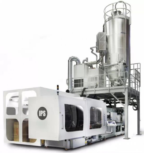 为萨克米塑料饮料包装生产线整线HEROLINE打CALL的理由
