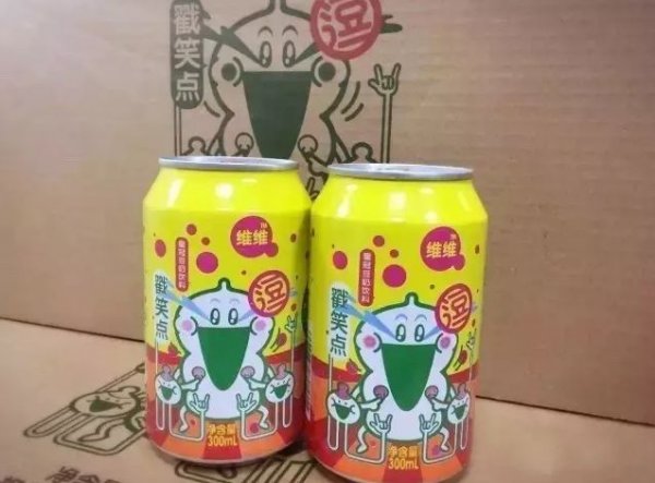 2018“豆奶大王”再发力!