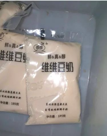 2018“豆奶大王”再发力!