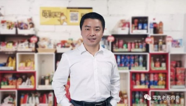 亿级资本加持、易果接管供应链,能否助哈米杀出无人货架重围?