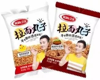 卖辣条的卫龙为何卖起了山药脆片?