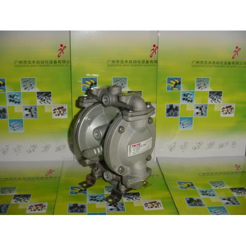 日本TAIYO隔膜泵 - 广州市吉禾自动化设备有限