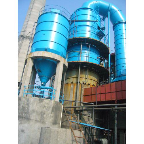 脱硫工程 - 广州市铭泽玻璃钢环保工程有限公司
