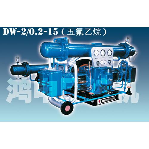 工业特殊气体压缩机 - 蚌埠市鸿申天然气工程设