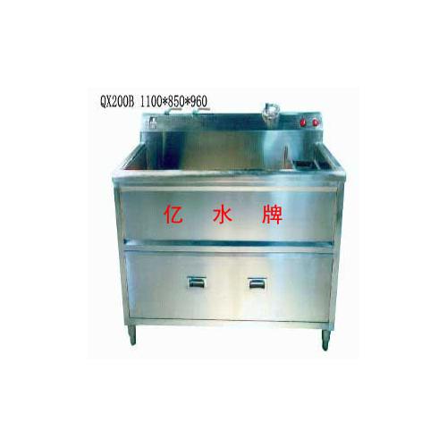 消毒洗菜机 - 广州佳可环保科技有限公司 - 中国