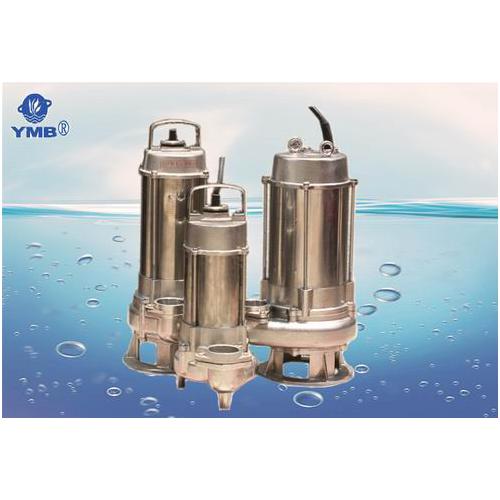 316L耐高溫，耐酸堿潛水泵