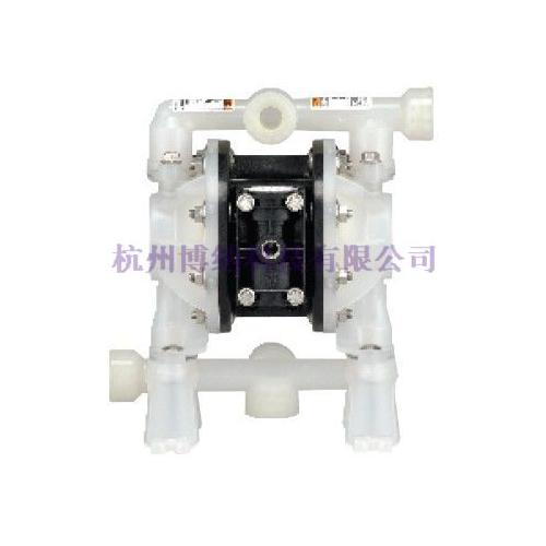 EXP 1\/2非金属隔膜泵 - 杭州博纳科技有限公司
