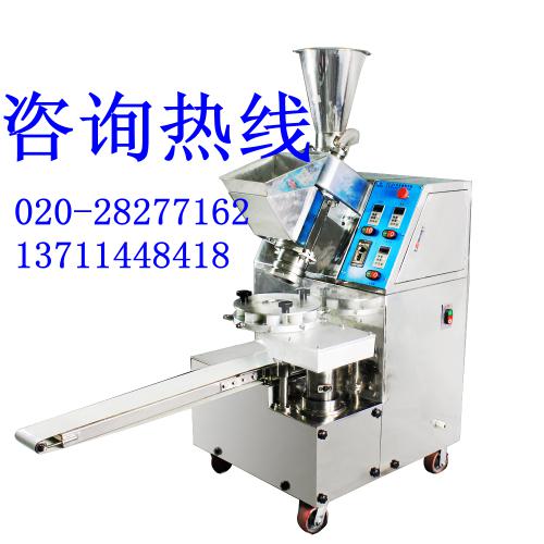 做视频的包子全自动机器机(XZ-86)-广州旭众青青草91汤包图片