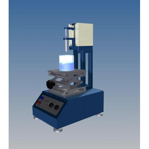 高压微胶囊成型装置(MP-180) - 上海瑞玢国际贸