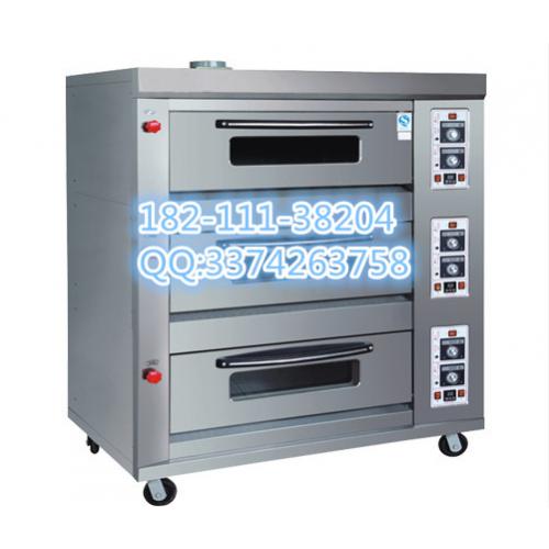 無水蛋糕烤箱|商用面包電烤箱|食品烘烤箱|麥多餅烤箱