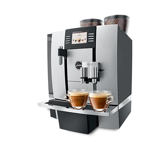 JURA优瑞咖啡机GIGA x7商用咖啡机