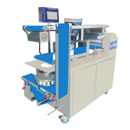速凍生胚小籠包子機(jī) 發(fā)面老面包子機(jī)工廠直供