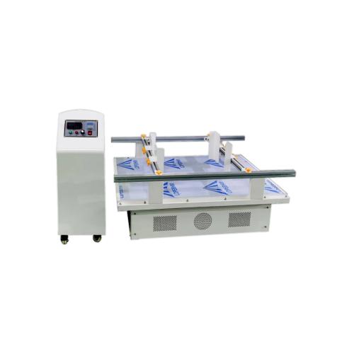 模擬運輸振動臺