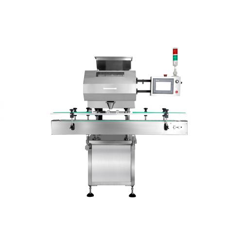 方星全自動數(shù)粒包裝機(jī)鵪鶉蛋計數(shù)包裝機(jī)大顆粒包裝機(jī)廠家直銷