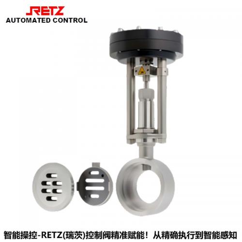 進口氣控薄膜滑板閥