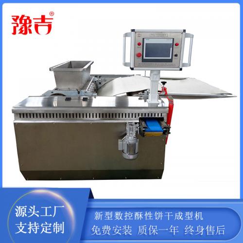 1200型酥性餅干成型機(jī)