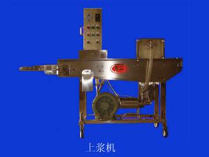 上浆机