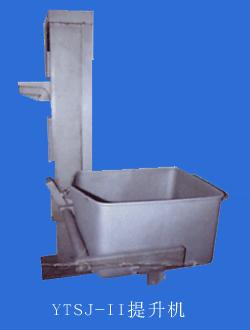 YTSJ系列提升机