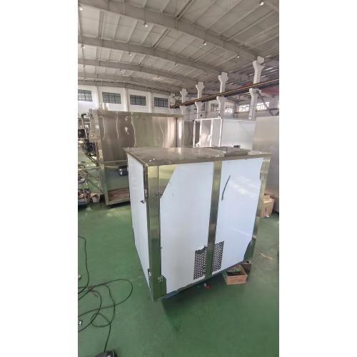 压缩饼干生产线