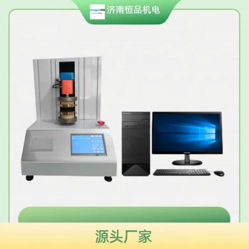 导电泡棉压缩电阻测试仪